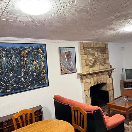 Vila La Casa Del Senorito Tous Exteriér fotografie