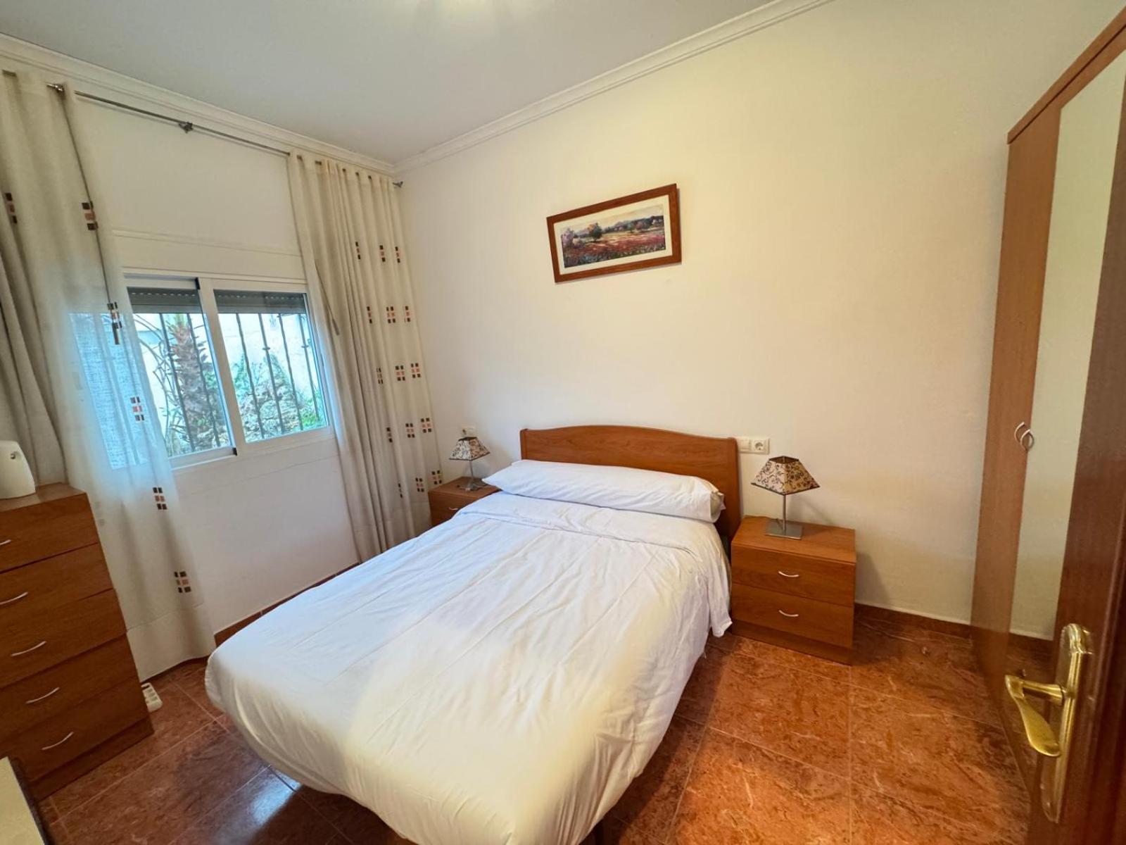Vila La Casa Del Senorito Tous Exteriér fotografie